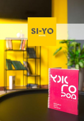 Si-Yo hostel